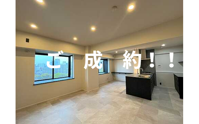 リバービュー！２LDK